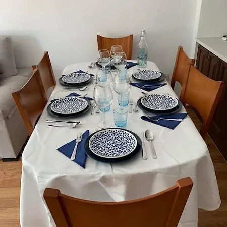 Apartamento Torremolinos 5 Personas + Parking + Piscina Todo El Ano Exterior photo